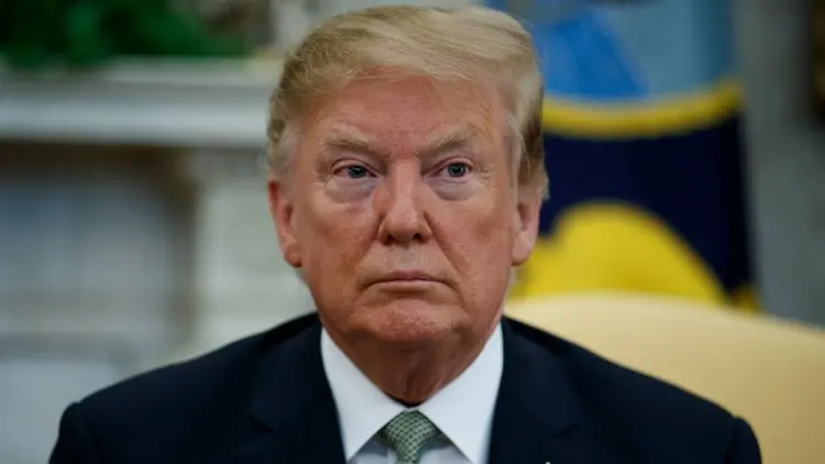 Trump Siap Kenakan Tarif Baru atas Produk China