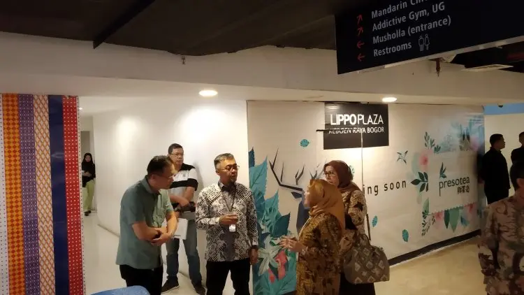 Dinamai Graha Tiyasa, MPP Segera Diujicoba