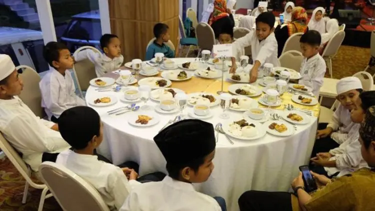 Inilah Cara Agar Tetap Sehat Saat Berpuasa