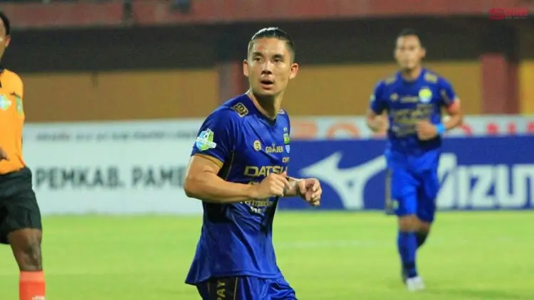 Kim Tak Masalah Soal Adaptasi Dengan Rene Alberts