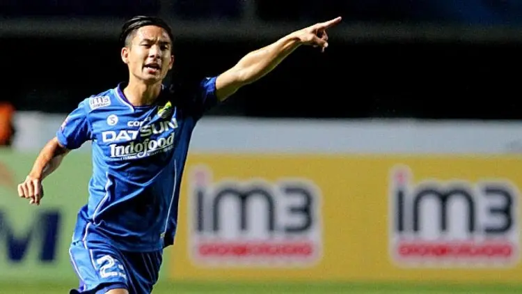 Poin Penuh Laga Perdana Liga 2019, Agar Persib Pede!