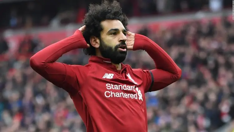 Liverpool Punya Kabar Baik Jelang Laga Penentuan