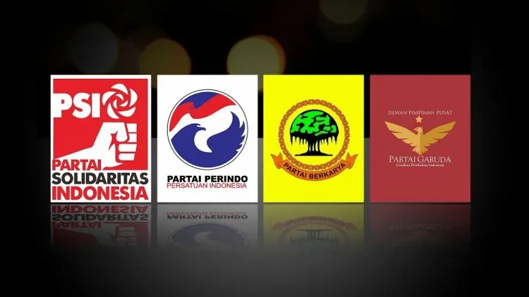 Perindo Kalah Kreatif dengan PSI