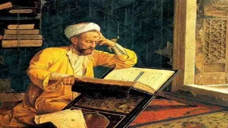 Keakraban Ulama dengan Alquran di Bulan Ramadan