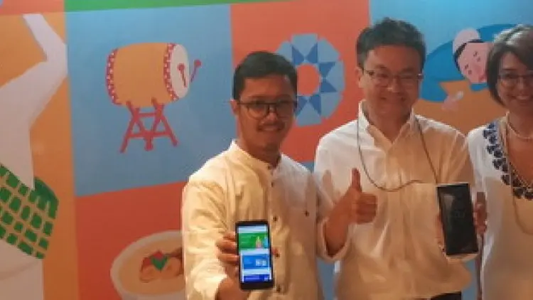 Ramadan, LINE Pilih Ajak Pengguna 'Julit' Bareng