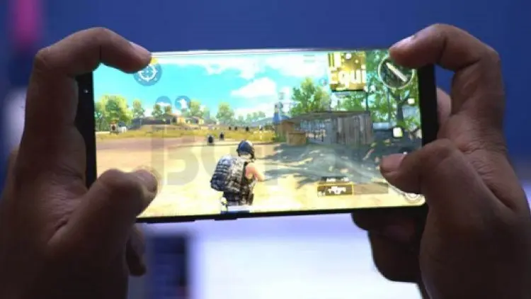 Pengguna Smartphone di AS Hobi Belanja Konten Game