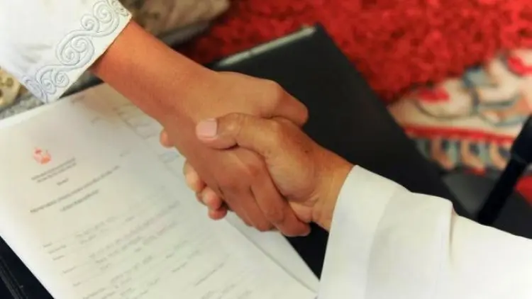 Tekan Penyebaran HIV, Puskesmas Bogor Sasar Calon Pangantin