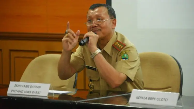 Alhamdulillah,  ASN Pemprov Jabar Dapat Tambahan Gaji dan Tunjangan
