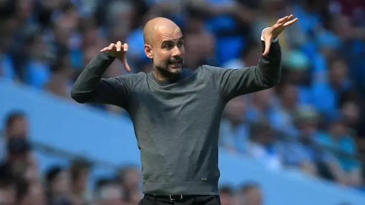 Preview Brighton vs Man City, Juara atau Terluka?