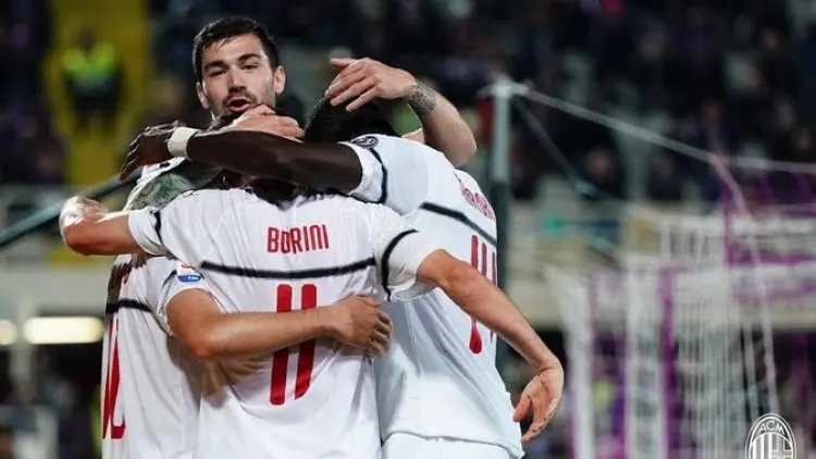 Gattuso: Please, Konsisten Milan!