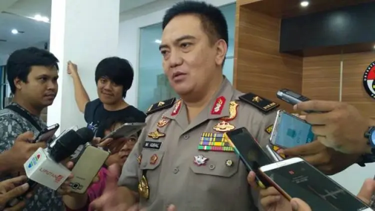 Ini Alasan Polri Cabut Surat Cekal Kivlan Zen
