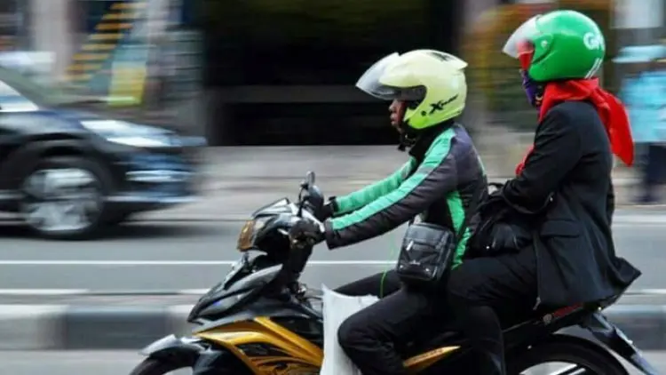 Sudah Ideal, Tarif Ojol Diharap Tidak Turun Lagi