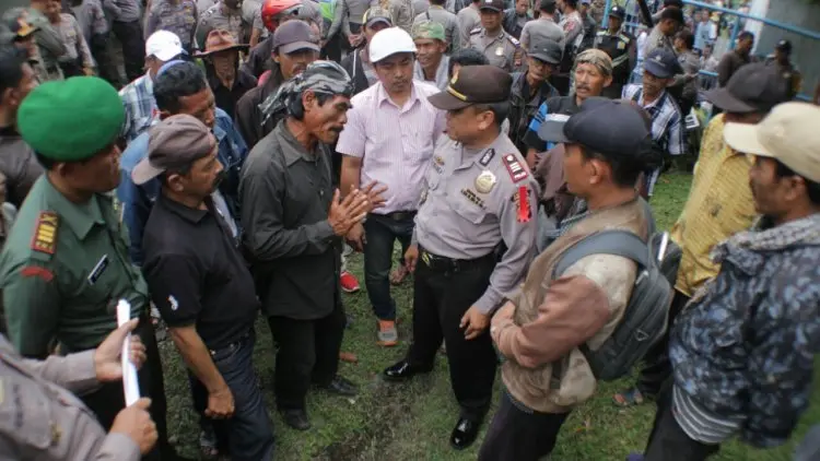 Penerima Uang Kerohiman PT KAI di Garut Jadi Korban Penipuan