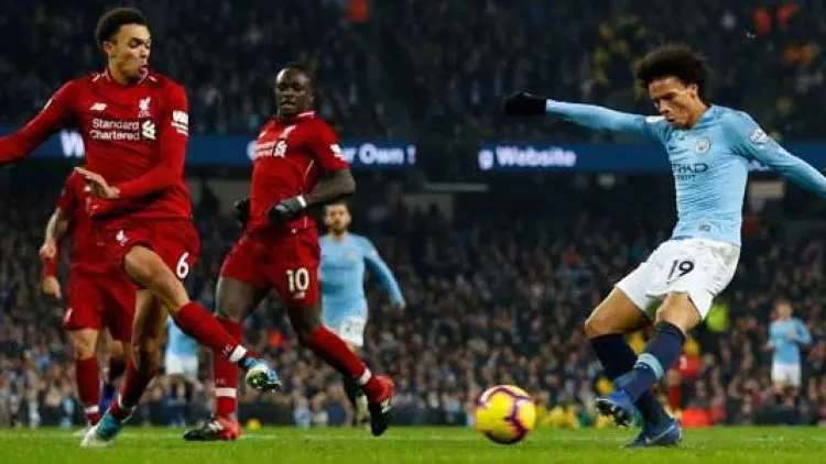 Pekan Penentuan Gelar Juara Liga Premier Inggris