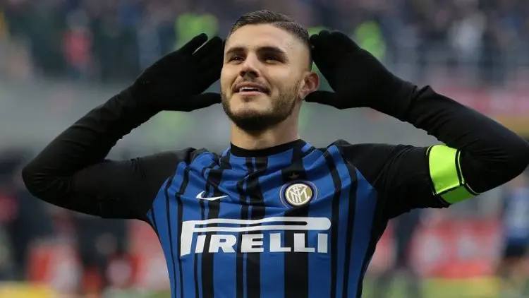 Preview Inter vs Chievo, Amankan Posisi