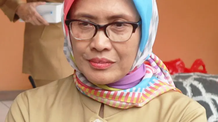 Pansel Dibentuk, Rubaeah Pimpin RSUD Kota Bogor Sementara