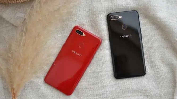 OPPO Hadirkan Varian RAM 3GB A5s di Indonesia