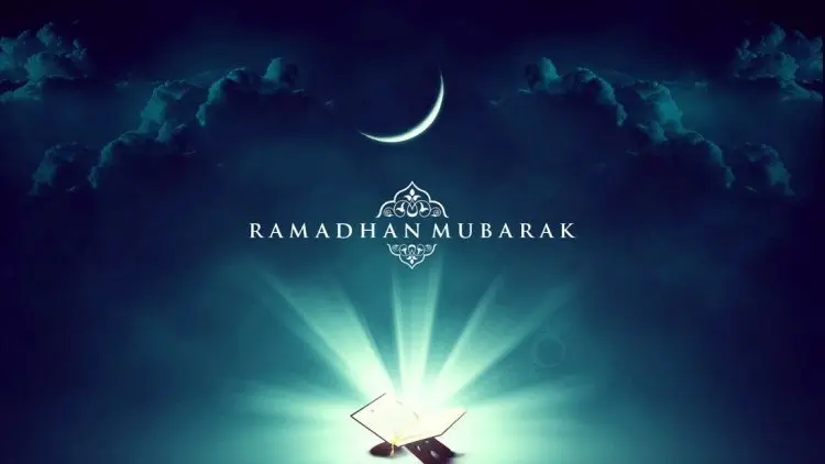 Shaum Hati di Bulan yang Agung