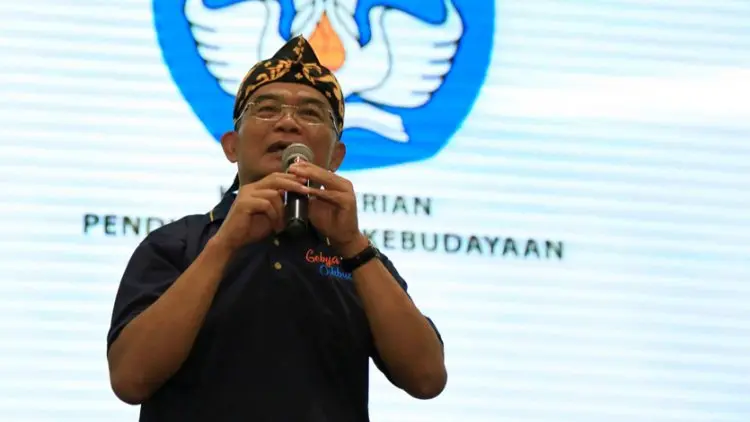 Muhadjir: Kapasitas Guru Vokasi Terus Ditingkatkan
