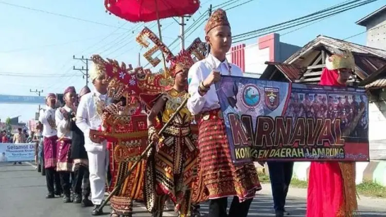 Kemendikbud Ajak Kaum Muda Ikuti Kemah Budaya