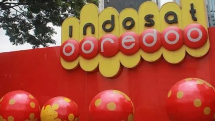 Kuartal I-2019, Indosat Masih Tekor Rp292,5 Miliar