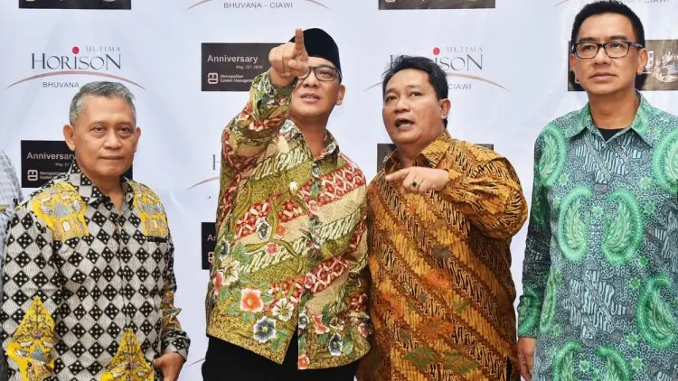 Pemkab Bogor 'Manjakan' Para Investor