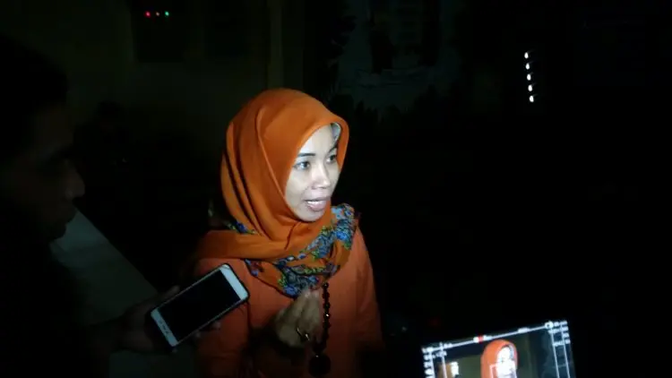 Partisipasi Pemilih di Jabar Capai 79,9 Persen