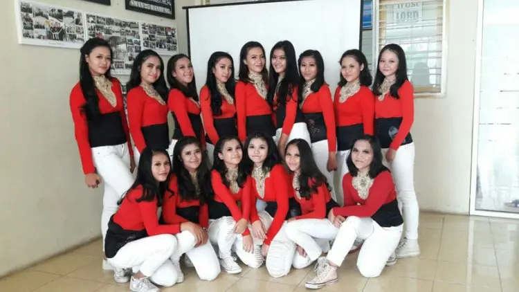 MD SMAN 25 Bandung, Ajang Kembangkan Bakat Siswa