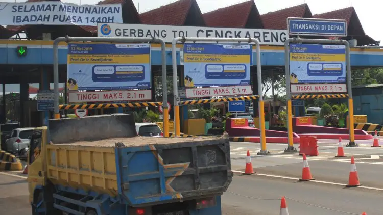 Kata Pengamat Soal Kenaikan Tarif Tol Bandara Soetta