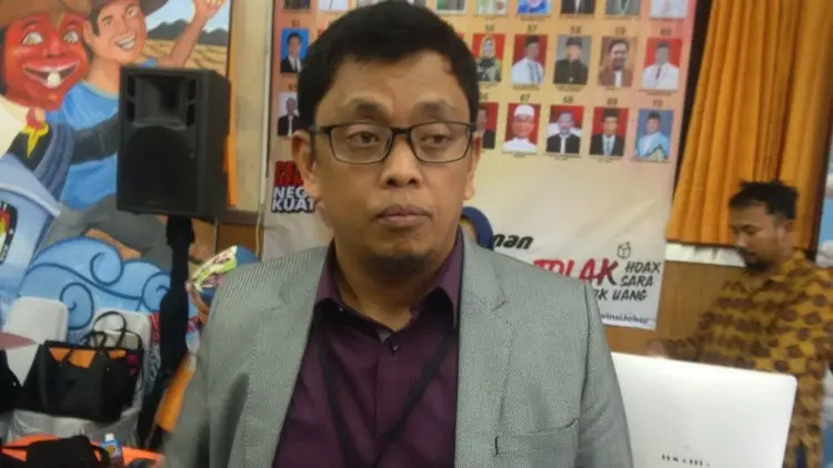 Bawaslu ke KPU Jabar: Jangan Ditunda Lagi!