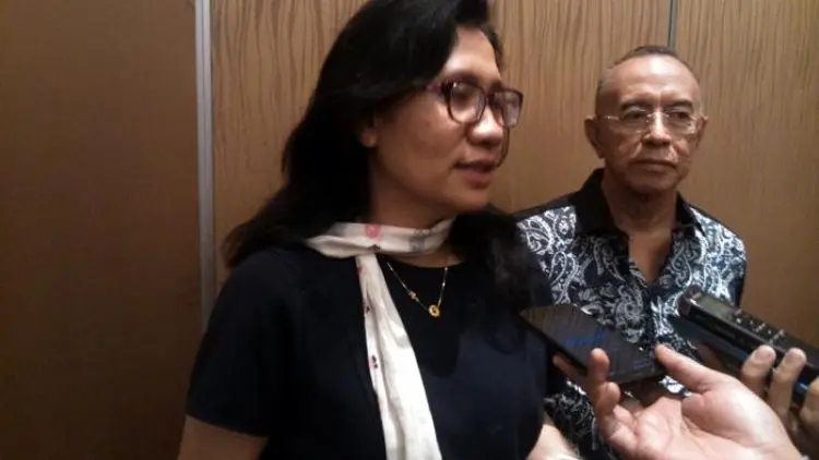Demokrat: Wajar Jansen Rugi Dukung 02