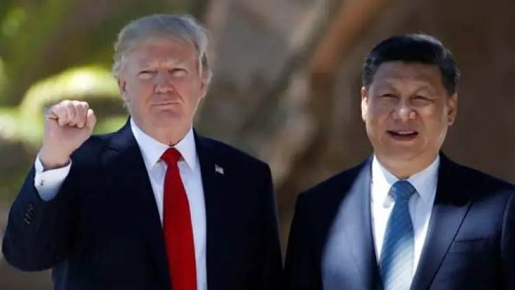 Trump dan Xi Mungkin Bisa Bertemu di Forum G-20
