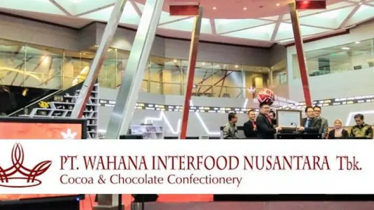 PT Wahana Interfood Tanpa Bagi Dividen