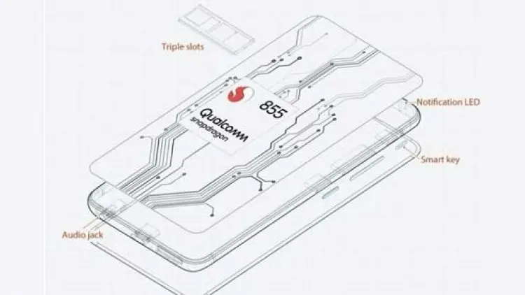 Bocoran Spek ASUS ZenFone 6 Mulai Terkuak