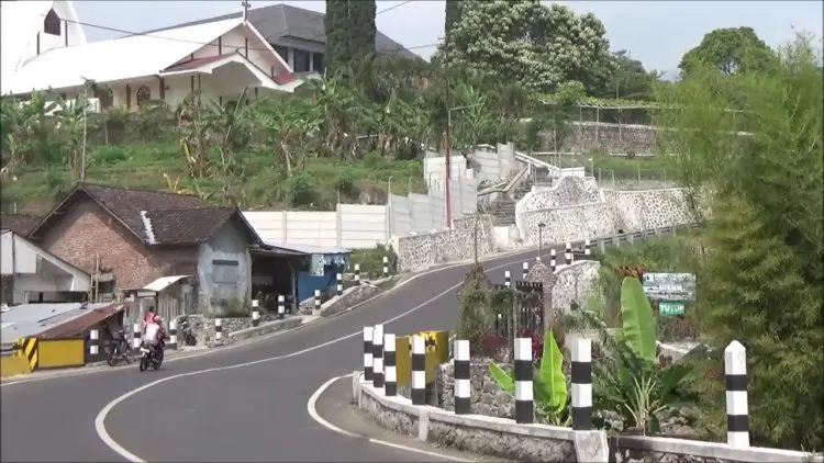 Jalanan di Jabar Dijamin Aman dan Nyaman untuk Mudik