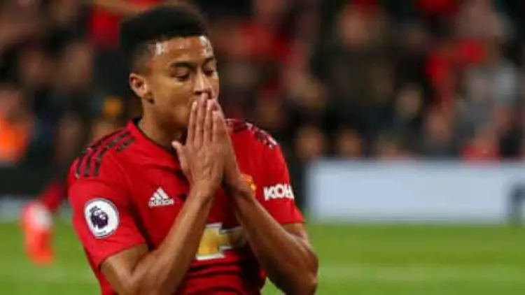 Lingard: Musim Depan MU Bakal Bangkit
