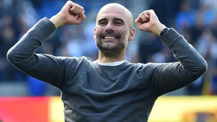 Ini Bukti Pep Guardiola Lebih Baik dari Jose Mourinho