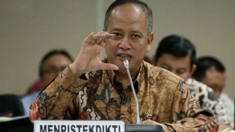Indonesia-Inggris Kerja Sama Danai Riset HIV Hingga Malaria