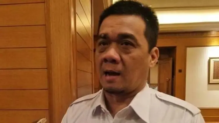BPN: Pernyataan Poyuono ke Demokrat tak Wakili BPN