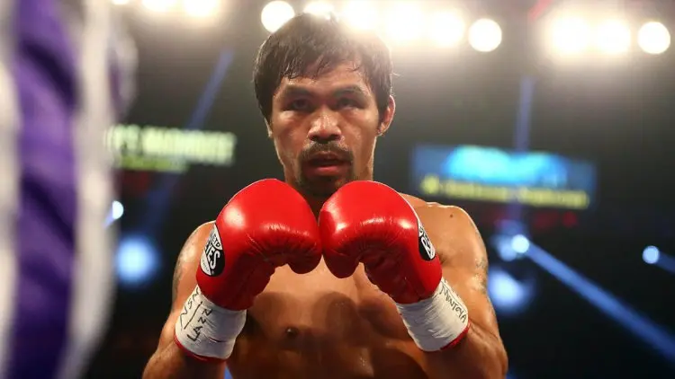 Pacquiao Akan Kembali Naik Ring Pada Juli Mendatang
