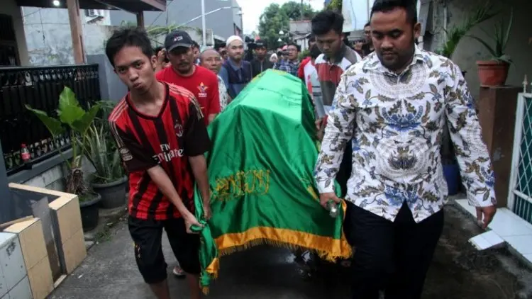 Ratusan Petugas KPPS Meninggal, Ini 2 Penyebabnya