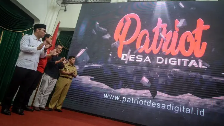 Pelamar Program Patriot Desa Membeludak