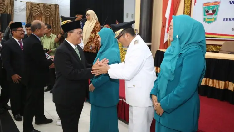 Mang Oded Ajak Daerah di Indonesia Berkolaborasi