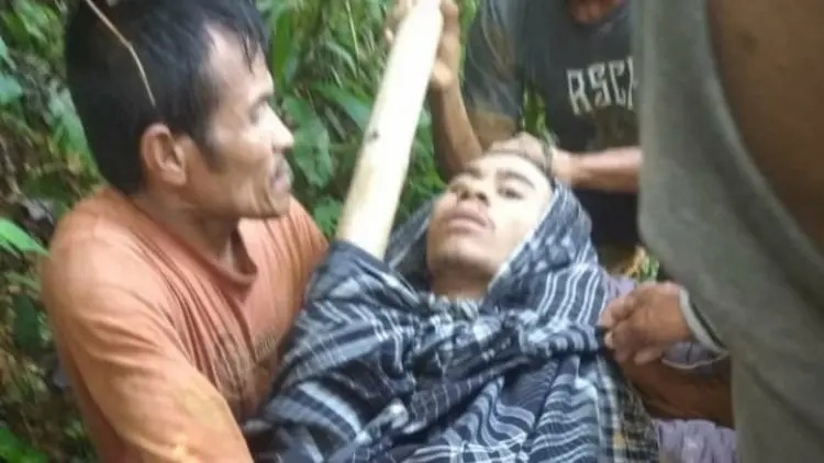 Inilah Data Korban Longsor Bogor