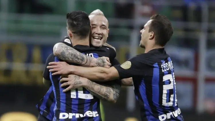 Inter 2-0 Chievo, Bukti Nerazzurri Semakin Dewasa