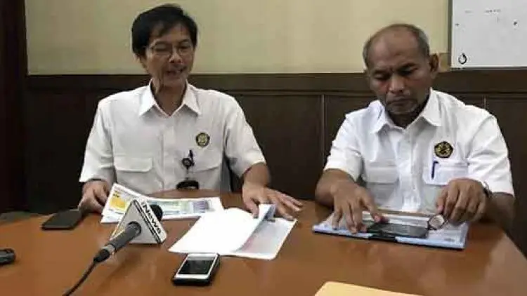 Pantau Pasokan Energi, KESDM Buka Posko Lebaran