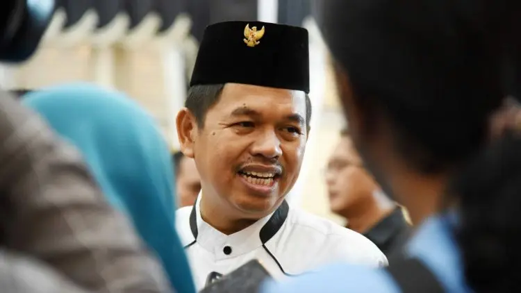 Sayembara Khusus, Dedi Tantang Warga Matikan Listrik 3 Hari