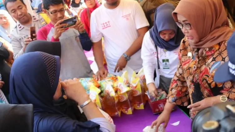 Ade Yasin: Operasi Pasar untuk Masyarakat Kurang Mampu