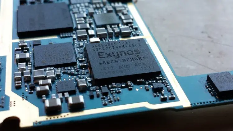 Samsung Perkenalkan Prosesor untuk Perangkat IoT
