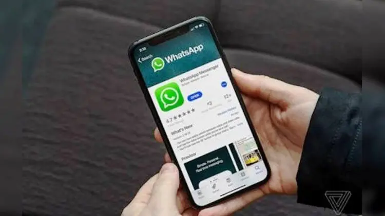 Awas! Ada Celah Kerentanan Enkripsi di WhatsApp